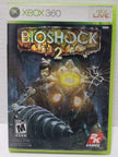 Bioshock 2 - XBOX 360