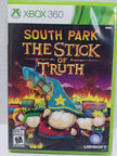 South Park: The Stick Of Truth - XBOX 360