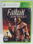 Fallout New Vegas - XBOX 360