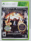 Saints Row IV, National Treasure Edition - XBOX 360