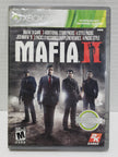 Mafia 2, Platinum Hits - XBOX 360
