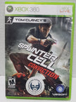 Splinter Cell: Conviction - XBOX 360