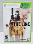 Spec Ops: The Line - XBOX 360
