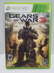 Gears Of War 3 - XBOX 360
