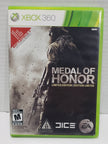 Medal Of Honor, Limited Edition - XBOX 360