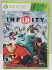 Disney Infinity - XBOX 360