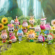 [pre order] The Monsters Flower Elves Series