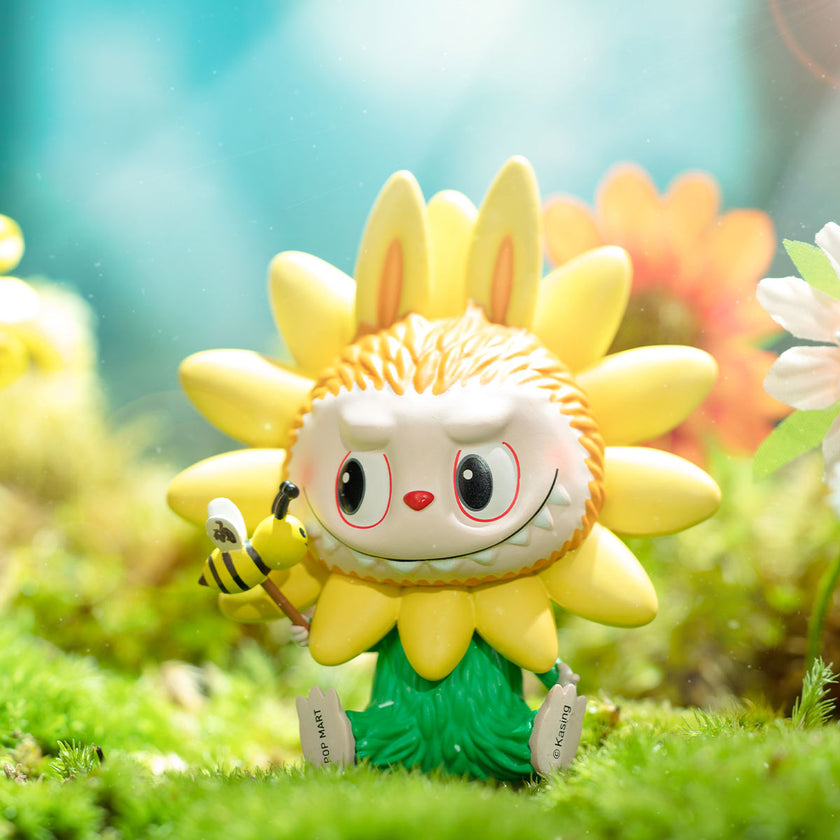 [pre order] The Monsters Flower Elves Series