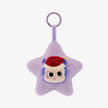 [pre order] THE MONSTERS Classic Series-Sparkly Plush Pendant Blind Box