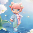 [pre order] MOLLY Lily of the Valley Action Figure