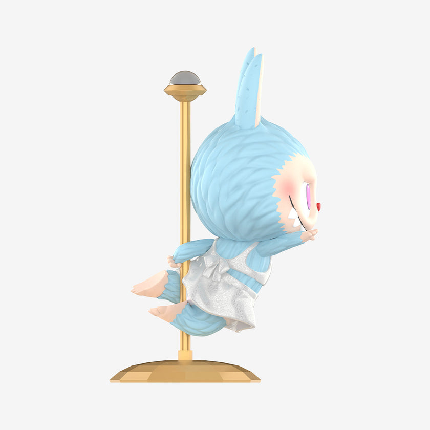 [pre order] LABUBU Rhythmic gymnastics Figure