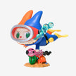 [pre order] LABUBU Diver Figurine
