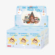 [pre order] THE MONSTERS Classic Series-Sparkly Plush Pendant Blind Box