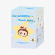 [pre order] THE MONSTERS Classic Series-Sparkly Plush Pendant Blind Box