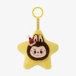 [pre order] THE MONSTERS Classic Series-Sparkly Plush Pendant Blind Box