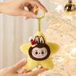 [pre order] THE MONSTERS Classic Series-Sparkly Plush Pendant Blind Box