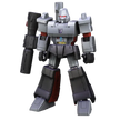 BLOKES - TRANSFORMERS - EDITION ACTION - MEGATRON