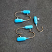 🍁Big Sky 1/16oz Tic Tac Jigs 6/pk