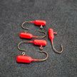 🍁Big Sky 1/16oz Tic Tac Jigs 6/pk