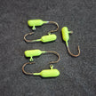🍁Big Sky 1/16oz Tic Tac Jigs 6/pk