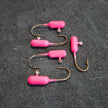 🍁Big Sky 1/16oz Tic Tac Jigs 6/pk