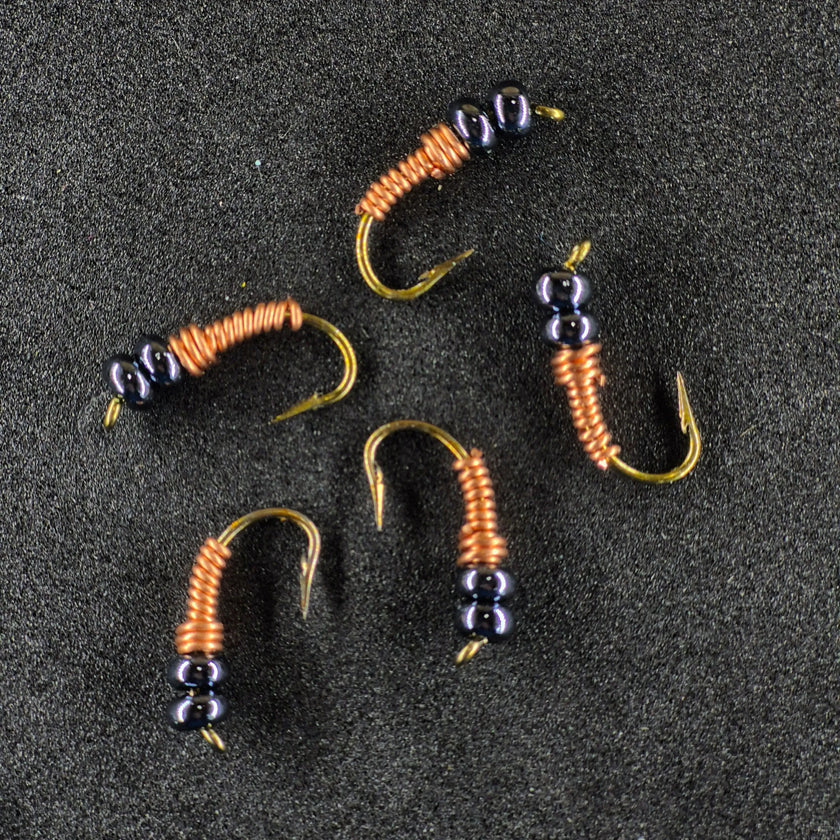 🍁Wire Worms