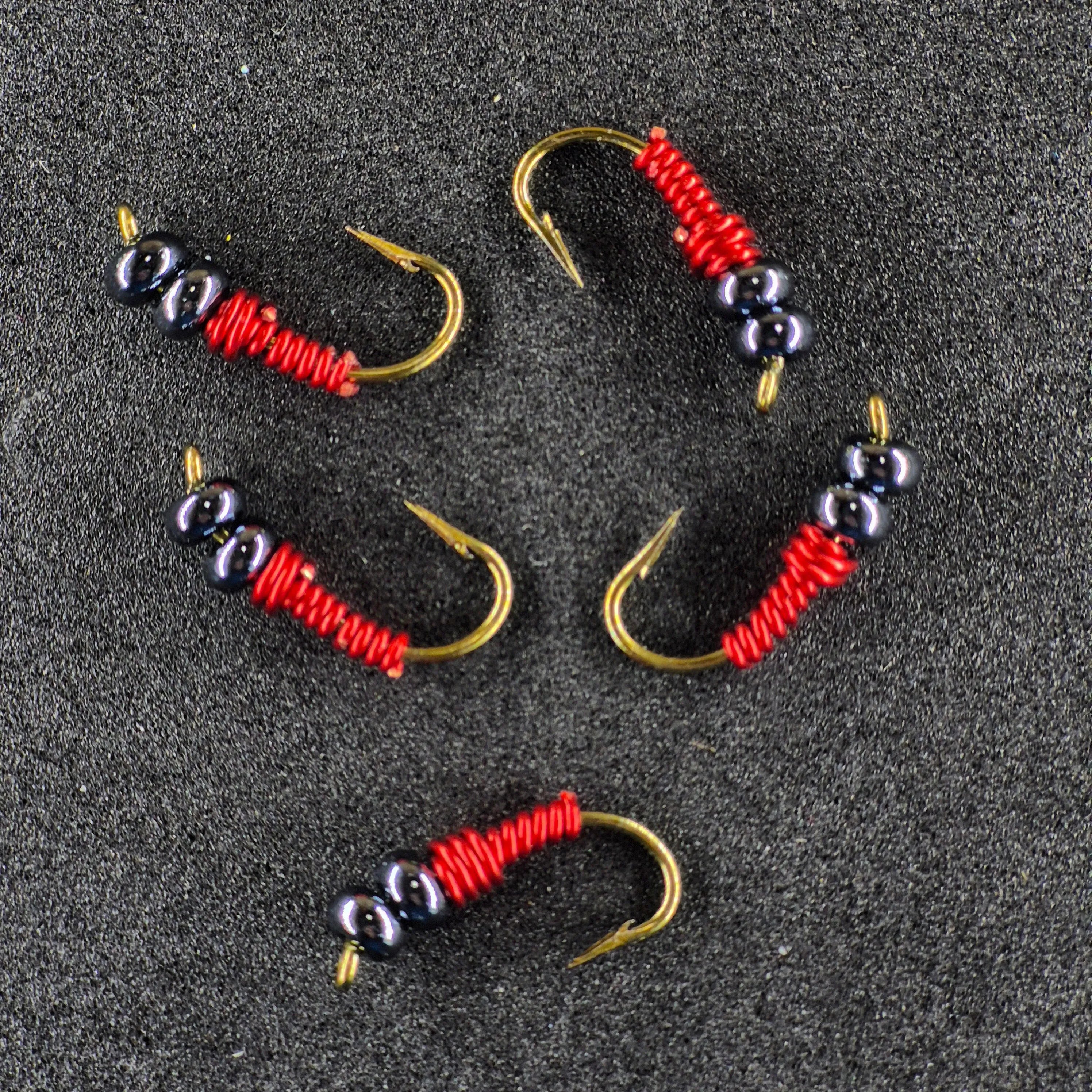 🍁Wire Worms