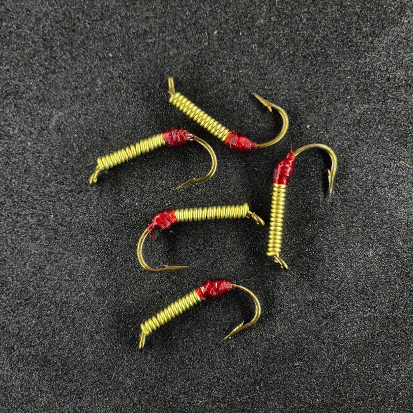 🍁Wire Worms