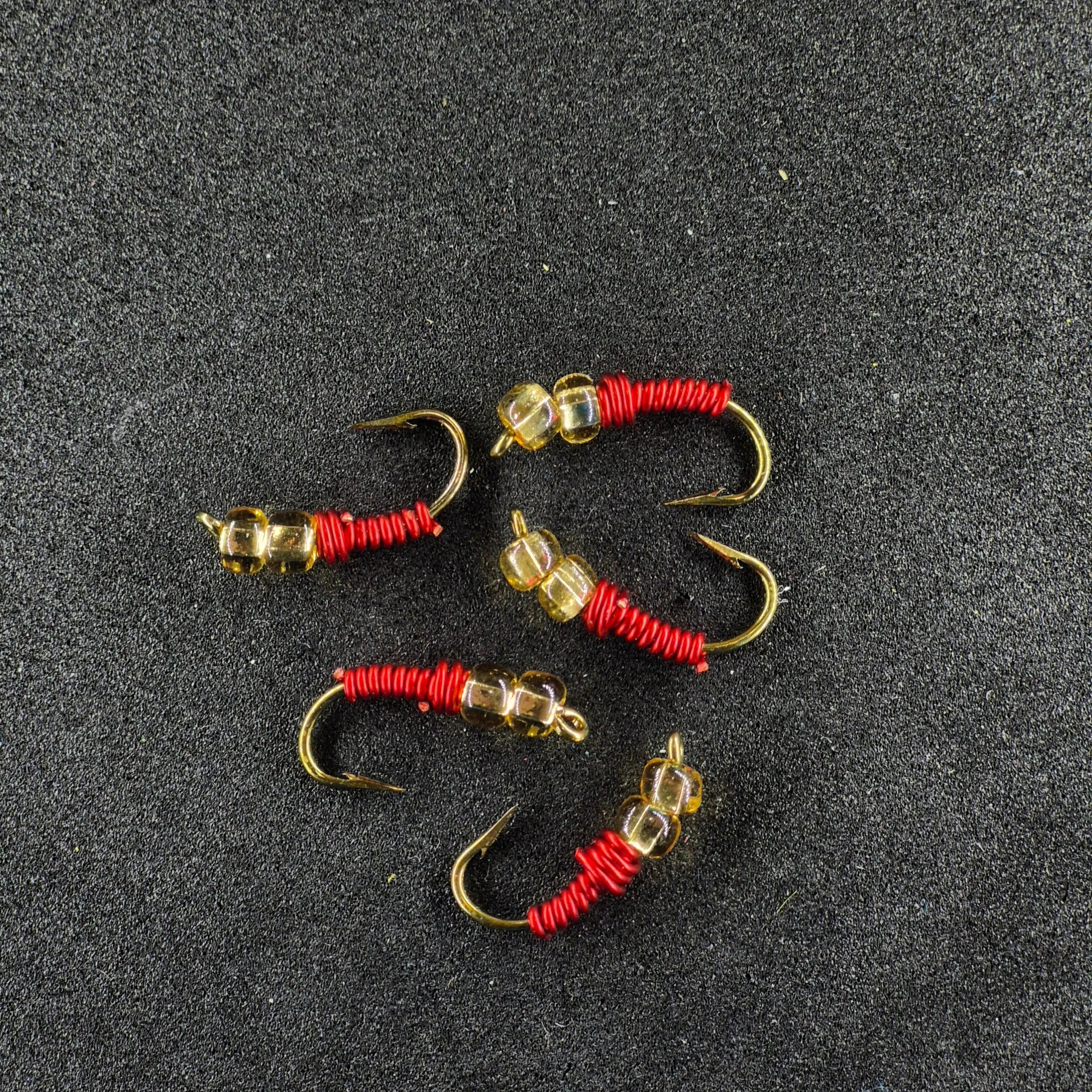 🍁Wire Worms