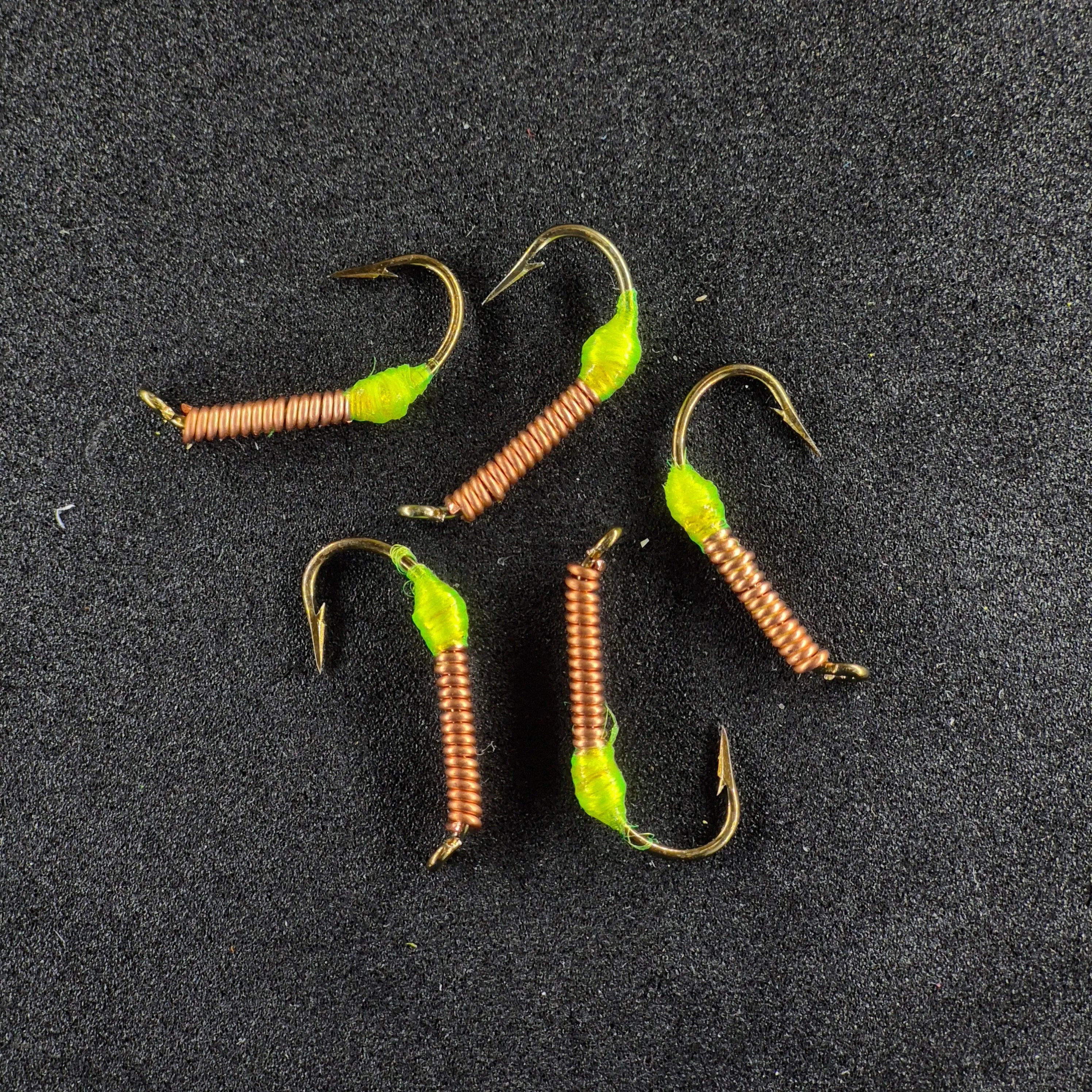 🍁Wire Worms