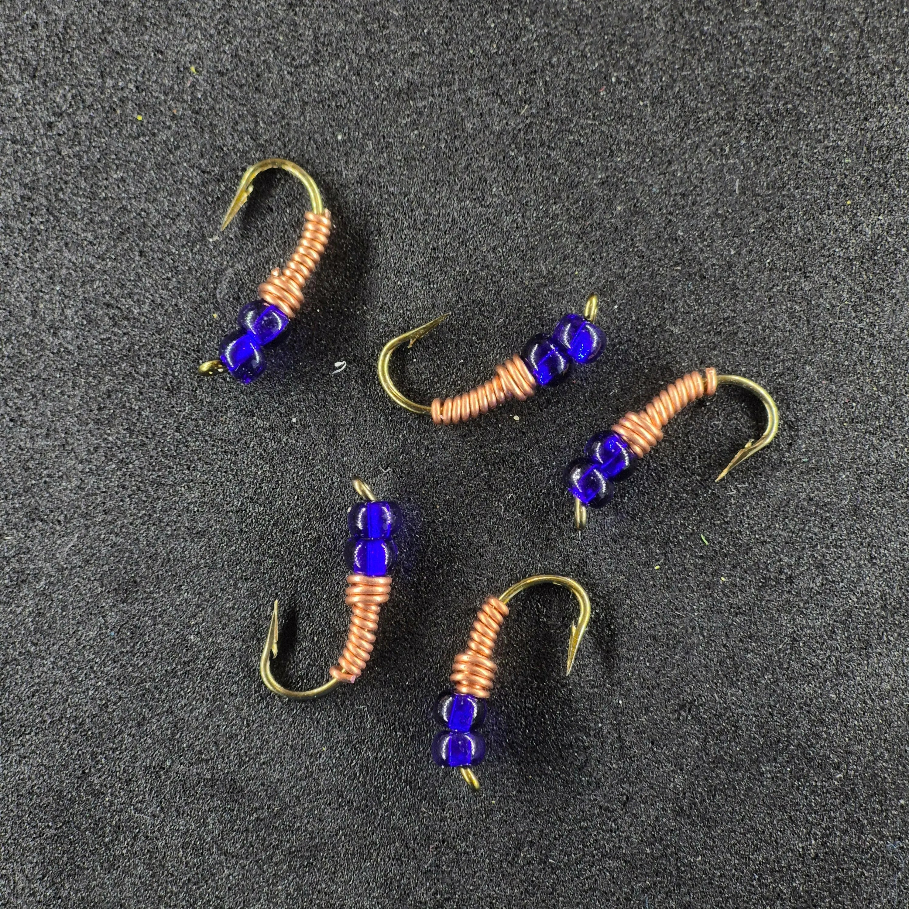 🍁Wire Worms
