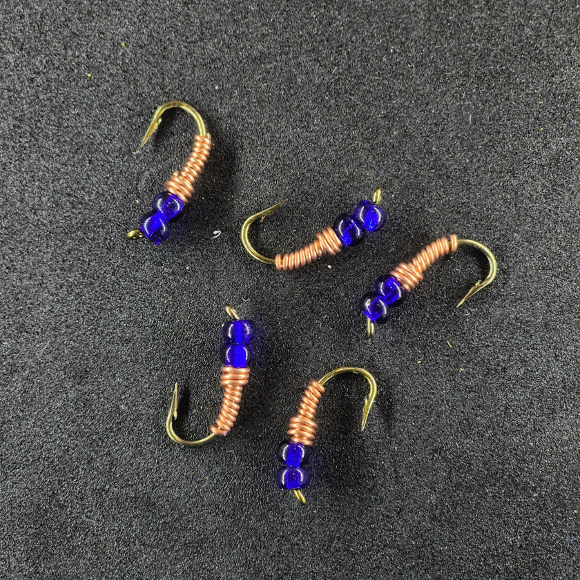 🍁Wire Worms