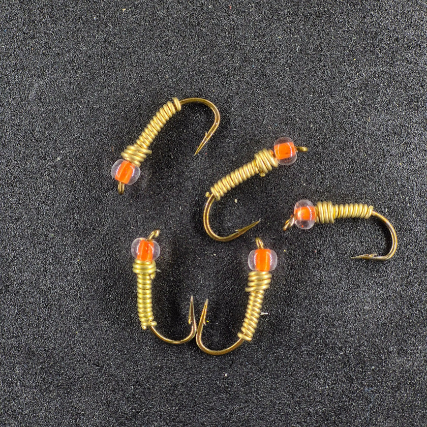 🍁Wire Worms