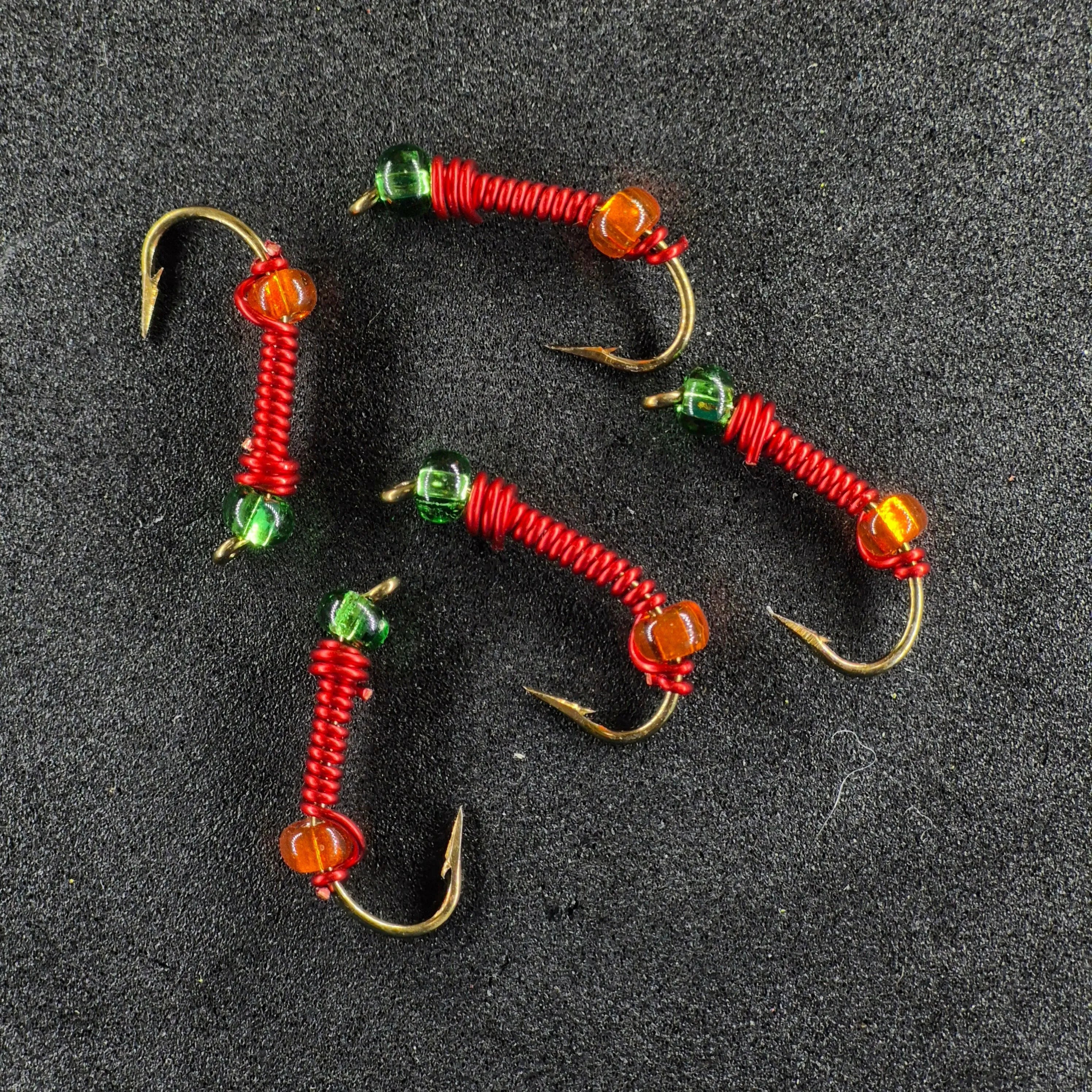 🍁Wire Worms