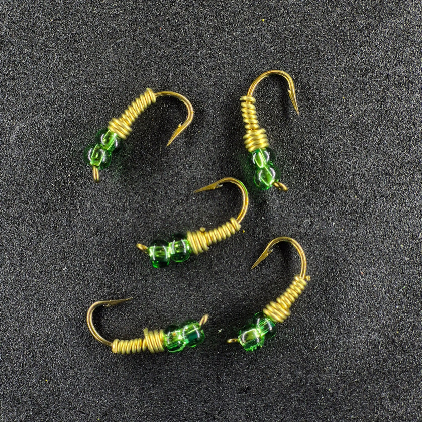🍁Wire Worms