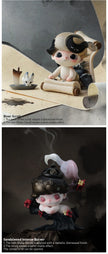 DIMOO Stories in the Cup Series Figures [Pre Order]