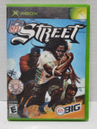 NFL Street - XBOX