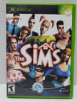 The Sims - XBOX