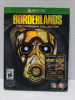 Borderlands, The Handsome Collection - XBOX ONE