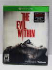 The Evil Within - XBOX ONE