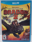 How To Train Your Dragon 2 - Nintendo Wii U
