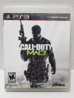 Call Of Duty: Modern Warfare 3 - PlayStation 3