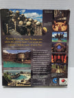 Riven The Sequel To Myst, Big Box Game - PC