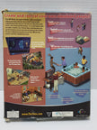The Sims, Big Box Game, Complete - PC