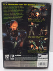 Quake 4 - Missing Disc #1 - PC
