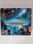 Terminator 3: War Of The Machines - PC