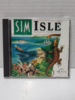 Sim Isle: Missions In The Rainforest - PC