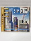 Sim City, The Original Sim City - PC