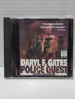 Police Quest Open Season - PC