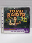 Tomb Raider 3: Adventures In India - PC